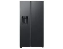 SAMSUNG Food Center RS5000, RS65DG5403B1WS