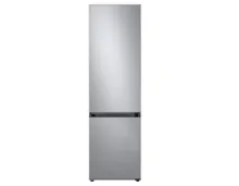 SAMSUNG Kühl-Gefrierkombination, RB38C7B6BS9/WS, Silber