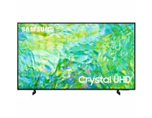 Samsung LED-TV UE55CU8070 UXXN, 55"