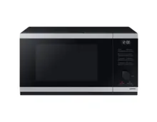 SAMSUNG Mikrowelle mit Grill MW4000D, MG23DG4514ATE6