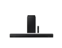 SAMSUNG Soundbar, HW-B530