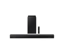 SAMSUNG Soundbar HW-B530, Schwarz