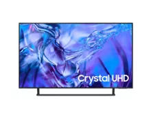 SAMSUNG TV 55" Crystal UHD DU8570