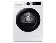 SAMSUNG Wäschetrockner DV5000, 9kg, A+++, DV90DG52A0AEWS