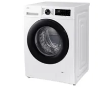 SAMSUNG Waschmaschine, WW80CGC04AAEWS