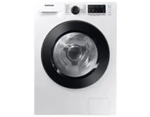 SAMSUNG Waschtrockner WD4000, 8 kg / 5 kg, WD80T4049CE/WS, Schwarz