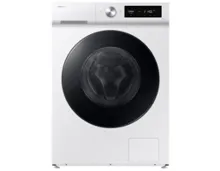 SAMSUNG Waschtrockner WD7400D, 11 kg / 6 kg, Flat body, WD11DB7B85GWU5
