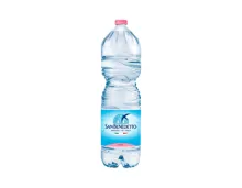 San Benedetto Mineralwasser