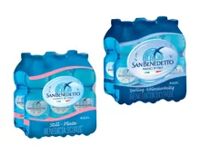 San Benedetto Mineralwasser