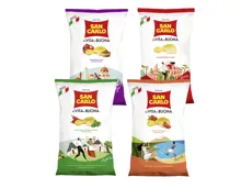 SAN CARLO CHIPS