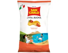 SAN CARLO Tomato