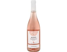 San Giorgio Primitivo Rosato 75 cl
