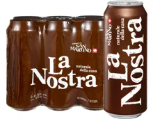 San Martino La Nostra Bier