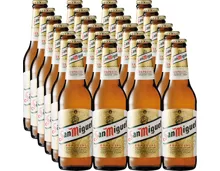 San Miguel Bier