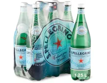 San Pellegrino