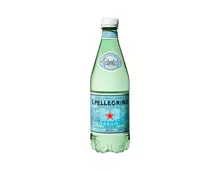 San Pellegrino Mineralwasser​