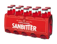 San Pellegrino Sanbittèr