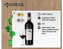 SAN ZENONE Rosso Toscana IGT