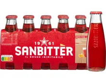 Sanbitter