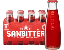 Sanbittèr