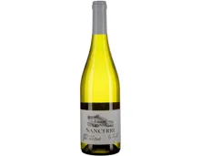 Sancerre AOC Sauvignon Blanc La Fuzelle Adrien Maréchal (2023) – Weisswein, Frankreich (0.75l)