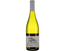 Sancerre AOC Sauvignon Blanc La Fuzelle Adrien Maréchal (2024) – Weisswein, Frankreich (0.75l)