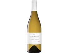 Sancerre La Côte de Crézancy AOP