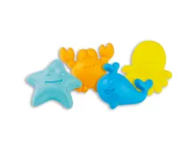 Sandförmchen Fisch