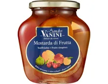 Sandro Vanini Senffrüchte