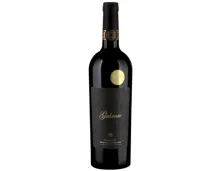 Sangiovese di Romagna DOC Appassimento Galante (2022) – Rotwein, Italien (0.75l)