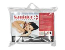 Sanidor Anti-Schnarch- & Relax-Kissen