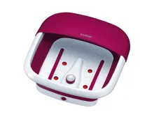 Sanitas Fusssprudelbad «SFB 25»