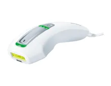 Sanitas Haarentfernungsgerät «IPL 2000»