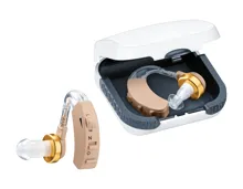 Sanitas Hörhilfe «SHA 15»