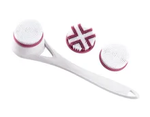 Sanitas Körperbürste SFC 20
