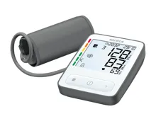 SANITAS Oberarm-Blutdruckmessgerät «SBM 35»