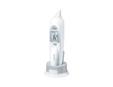 Sanitas Ohrthermometer