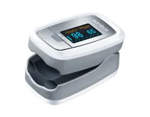 Sanitas Pulsoximeter