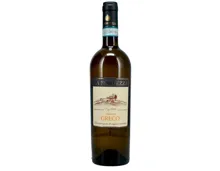 Sannio DOC Greco La Fortezza (2021) – Weisswein, Italien (0.75l)