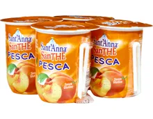 Sant'Anna Santhé Pfirsich