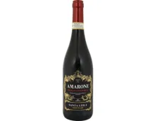 Santa Leila Amarone della Valpolicella DOCG 75 cl