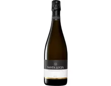 Santa Lucia Brut Franciacorta DOCG