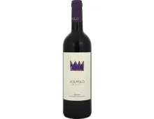 Sapaio Volpolo Bolgheri Rosso DOC 75 cl