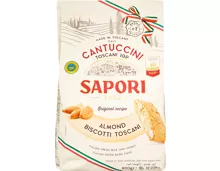 Sapori Cantuccini Toscani IGP