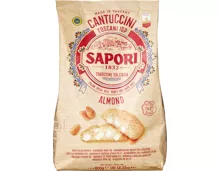 Sapori Cantuccini Toscani IGP