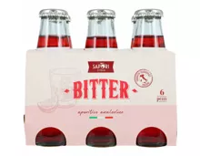 Sapori d'Italia Bitter 6x10cl