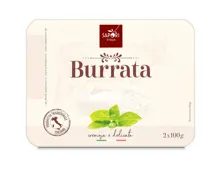 Sapori d'Italia Burrata 2x100g