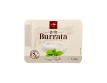 Sapori d'Italia Burrata 2x100g