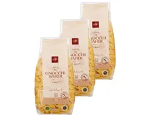 Sapori d'Italia Gnocchi Sardi 3x 500g