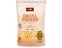 Sapori d'Italia Grana Padano DOP gehobelt